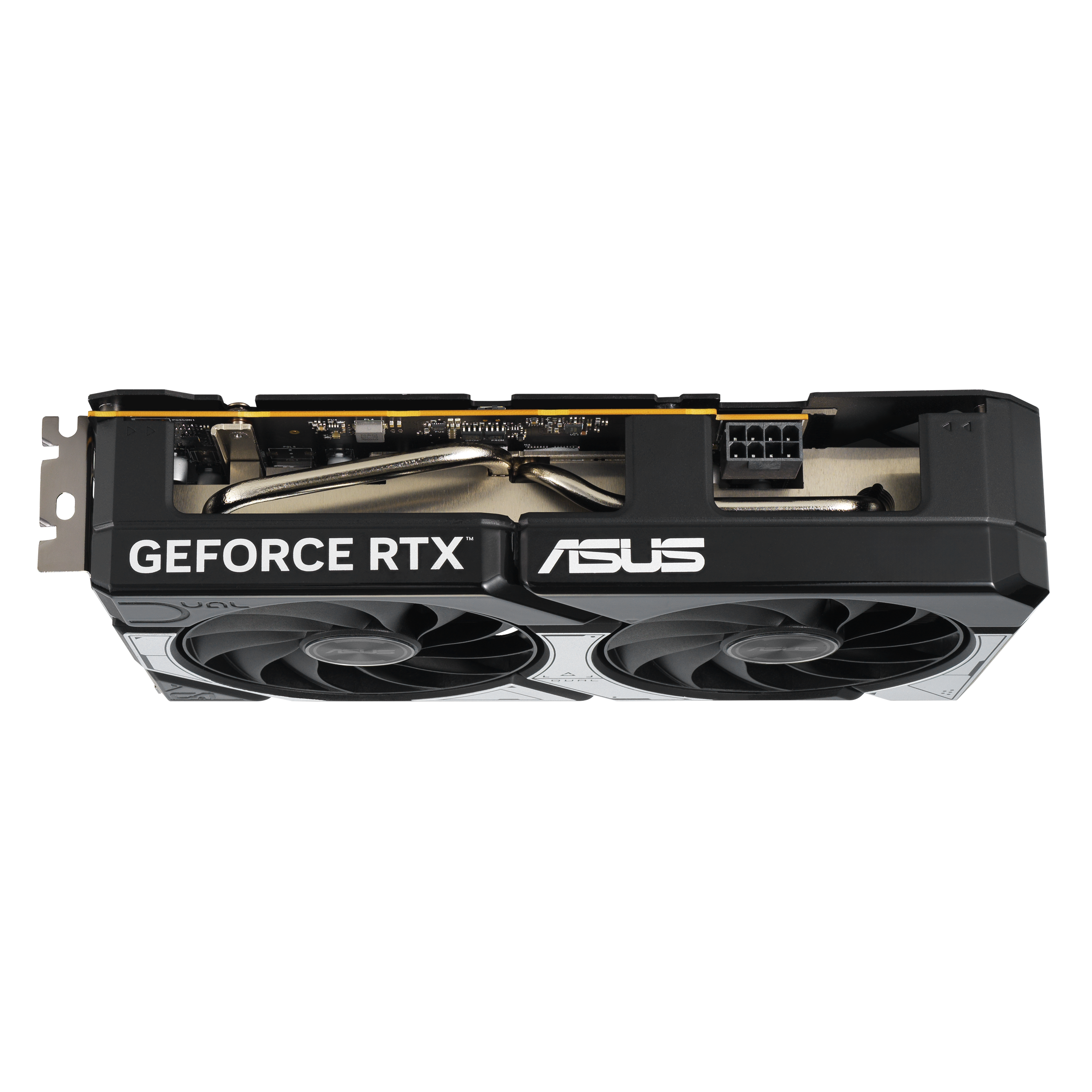 ASUS DUAL RTX5060 O8G