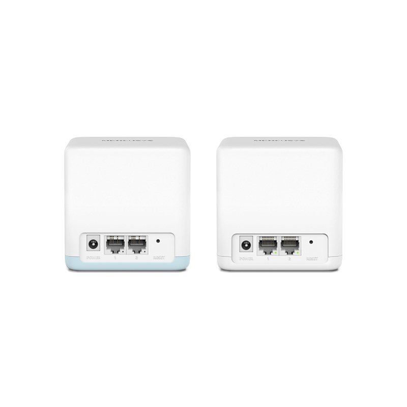 Mercusys Halo H1200G арт. Halo H1200G(2-pack)