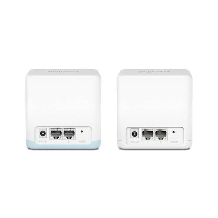 Mercusys Halo H1200G арт. Halo H1200G(2-pack)