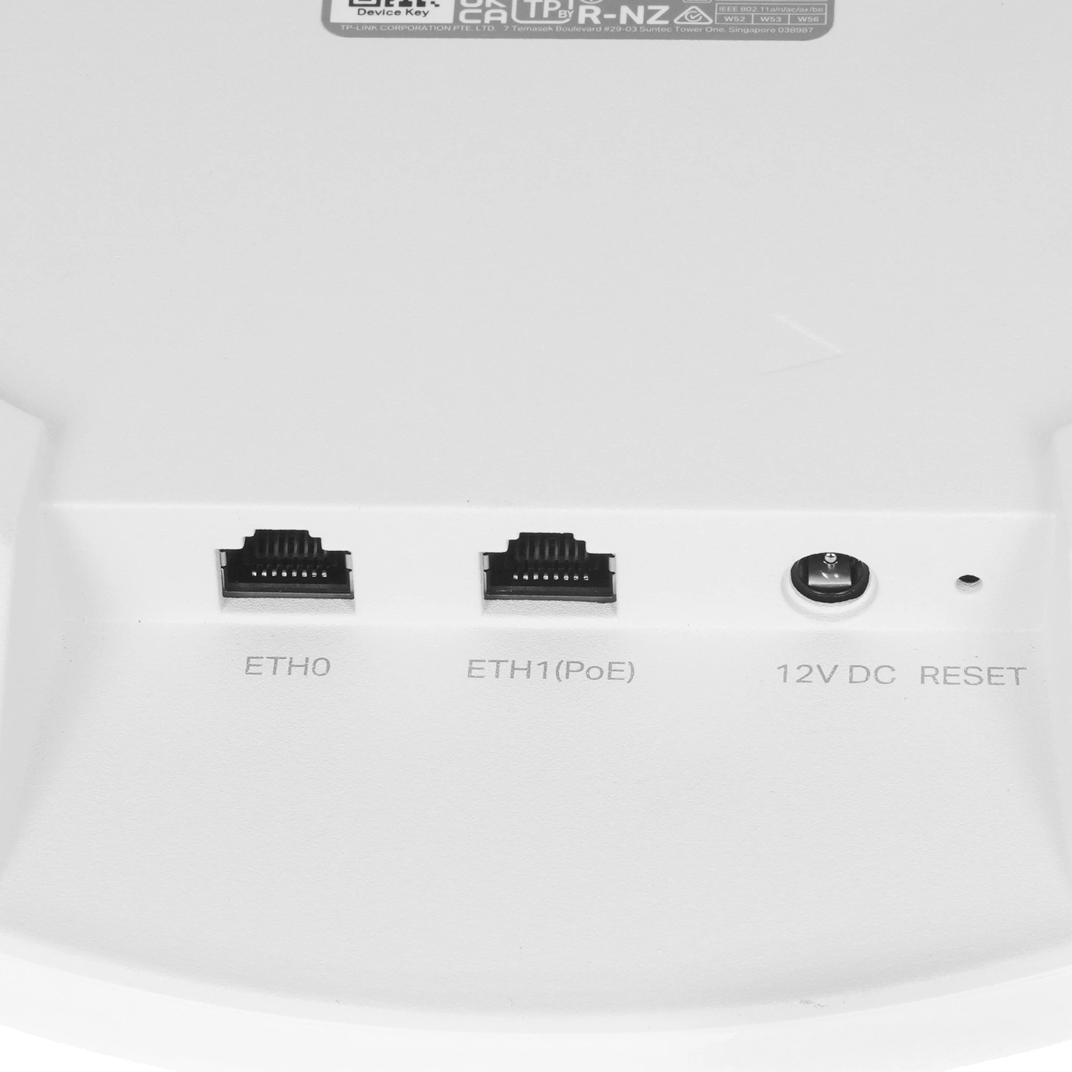 TP-Link Omada EAP783