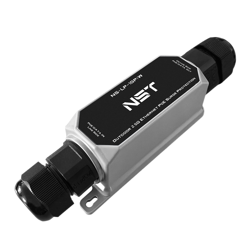 New System Technologies NS-LP-1GP/W
