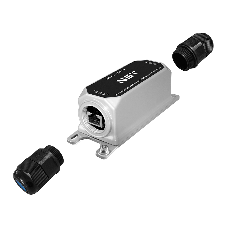 New System Technologies NS-LP-1GP/W