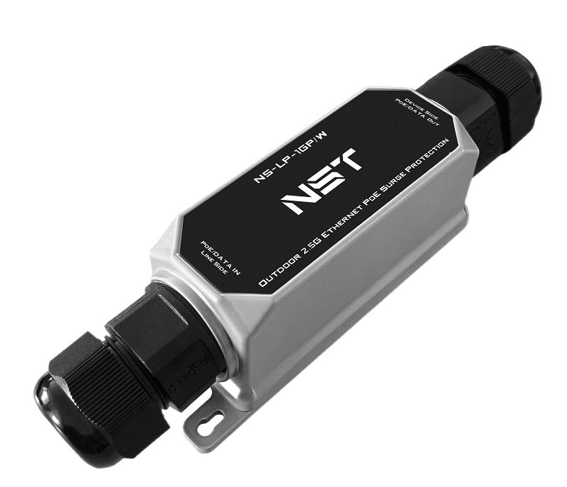 New System Technologies NS-LP-1GP/W