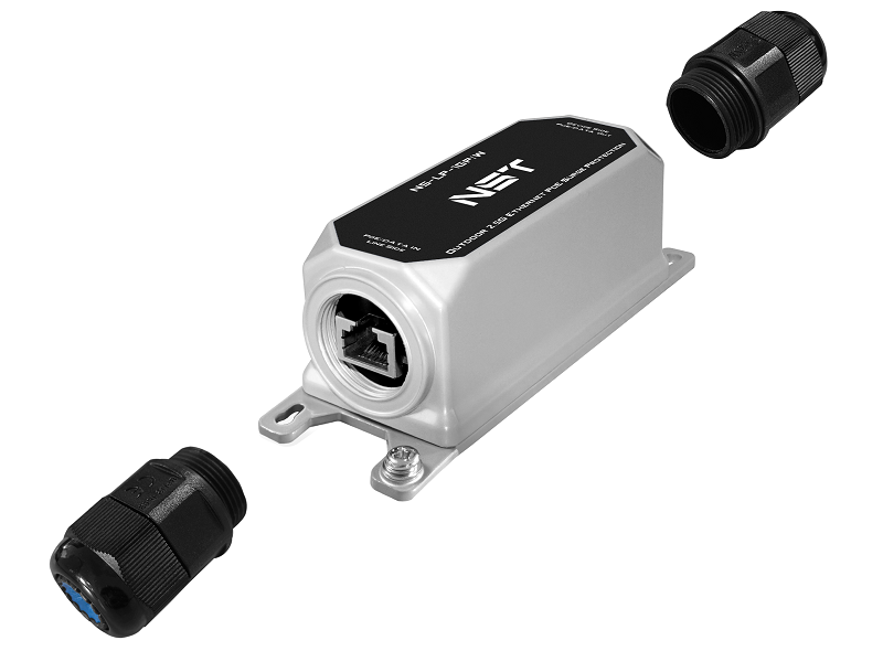 New System Technologies NS-LP-1GP/W