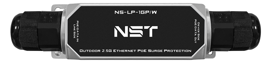 New System Technologies NS-LP-1GP/W