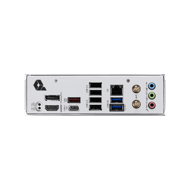 MSI PRO B850M-P WIFI