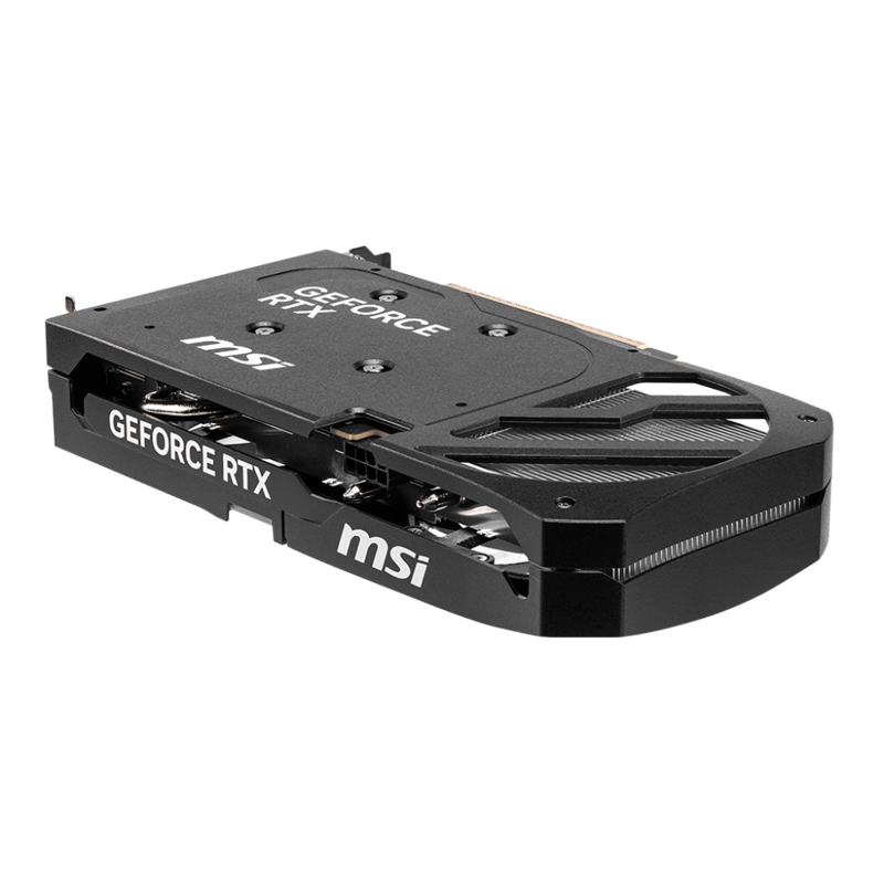 MSI GeForce RTX 5060 Ti 8G SHADOW 2X OC PLUS