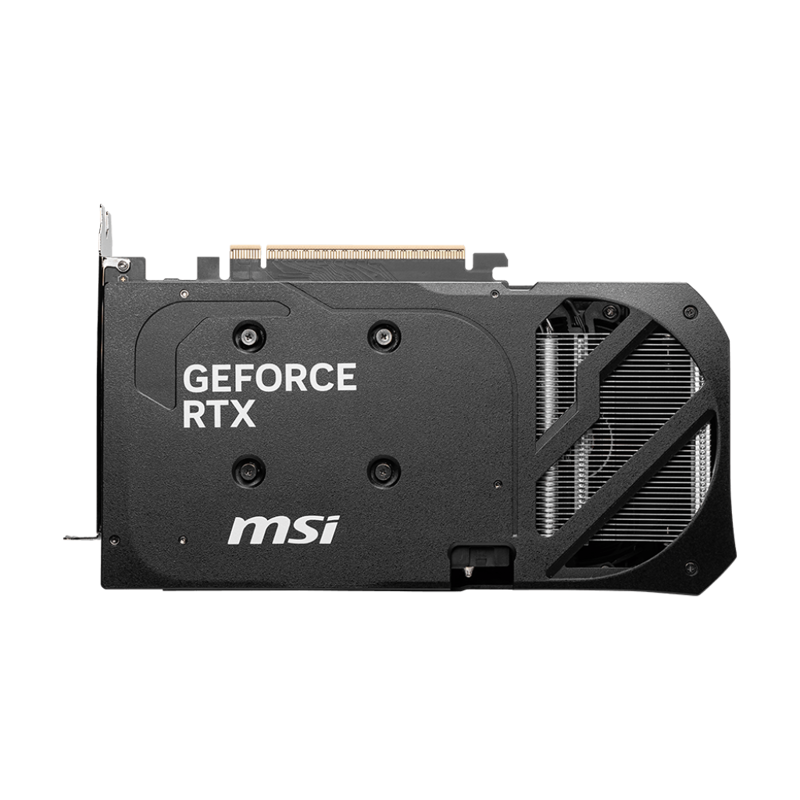 MSI GeForce RTX 5060 Ti 8G SHADOW 2X OC PLUS