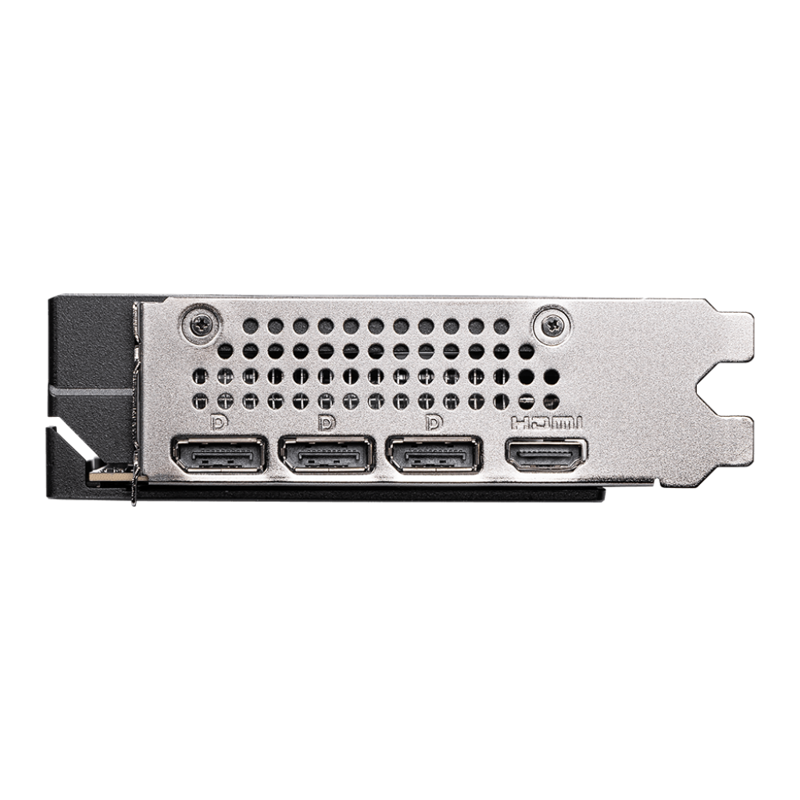 MSI GeForce RTX 5060 Ti 8G SHADOW 2X OC PLUS