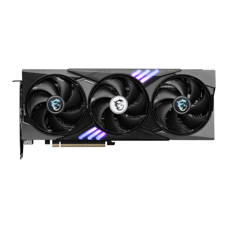 MSI GeForce RTX 5060 Ti 8G GAMING TRIO