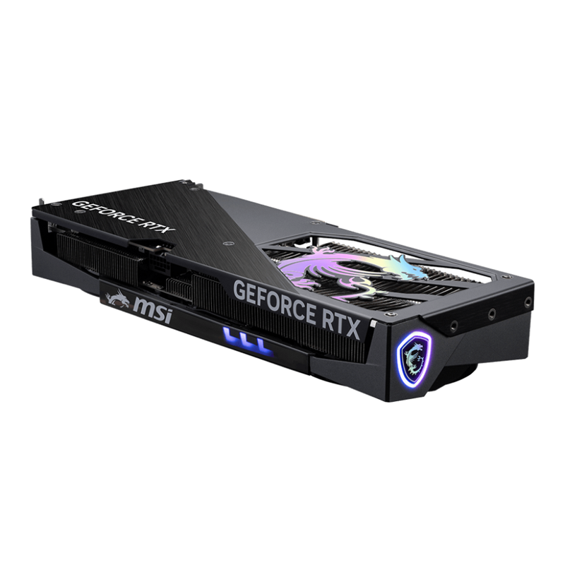 MSI GeForce RTX 5060 Ti 8G GAMING TRIO