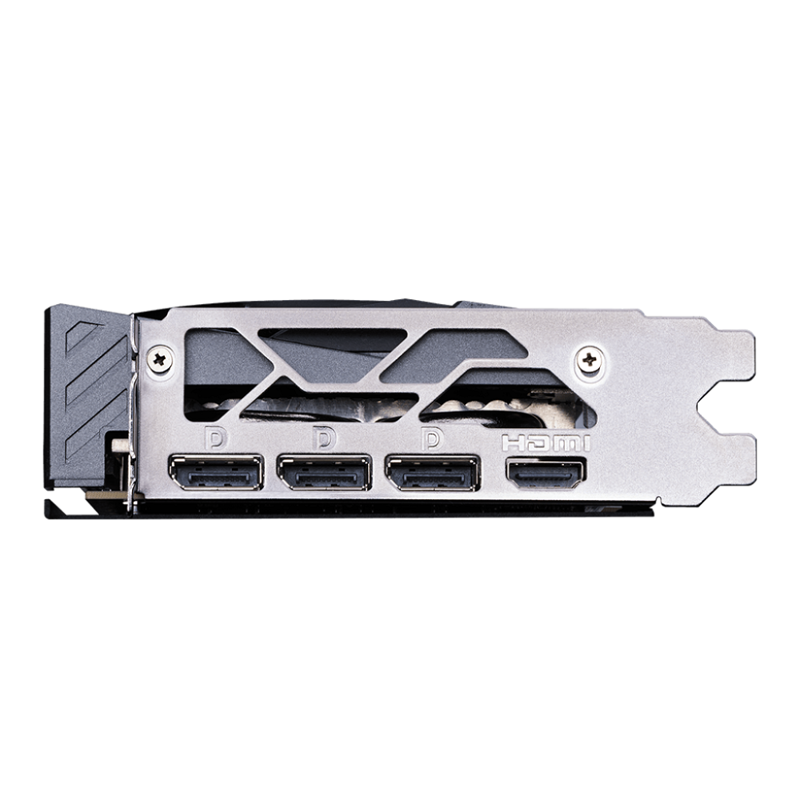 MSI GeForce RTX 5060 Ti 8G GAMING TRIO