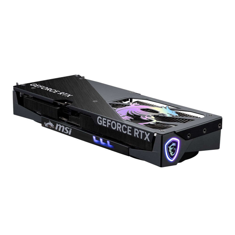 MSI GeForce RTX 5060 Ti 8G GAMING TRIO