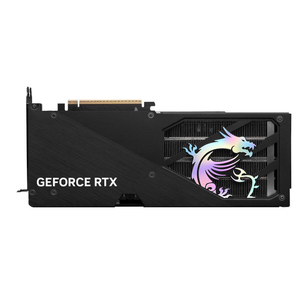 MSI GeForce RTX 5060 Ti 8G GAMING TRIO
