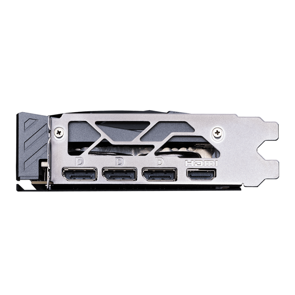 MSI GeForce RTX 5060 Ti 8G GAMING TRIO