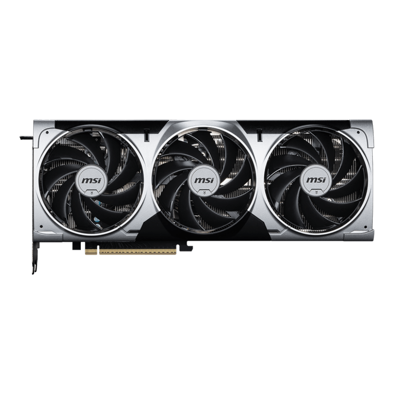 MSI GeForce RTX 5080 16G VENTUS 3X PLUS