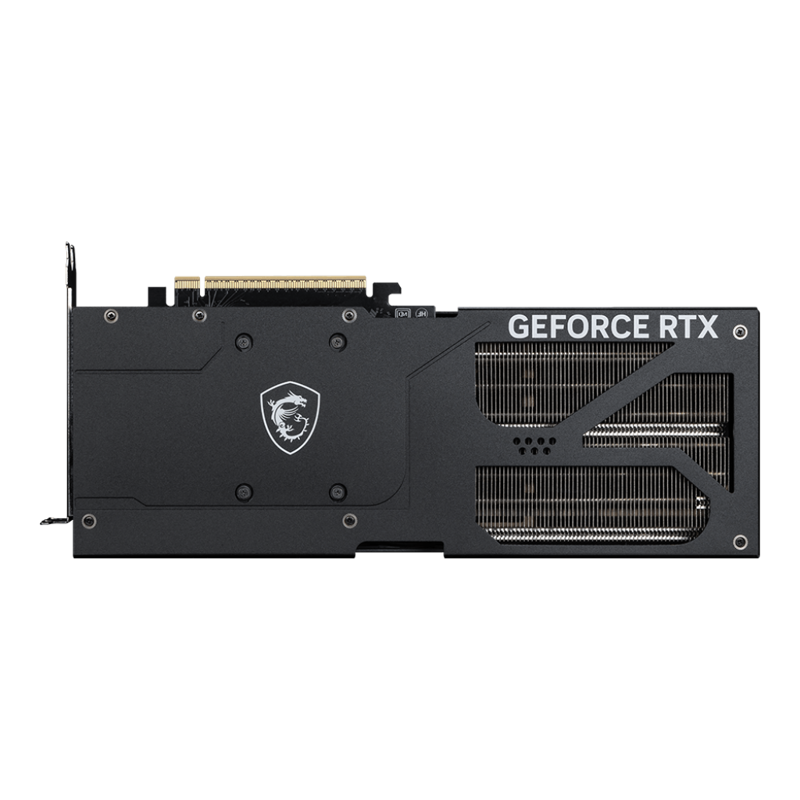 MSI GeForce RTX 5080 16G VENTUS 3X PLUS