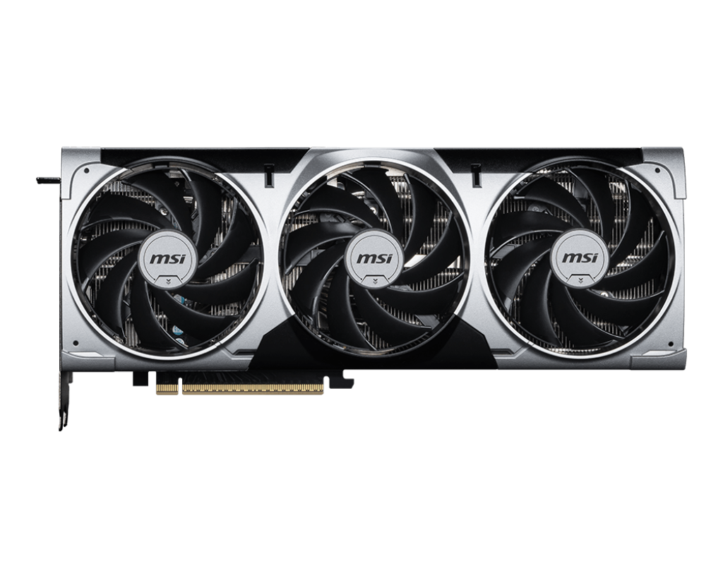 MSI GeForce RTX 5080 16G VENTUS 3X PLUS