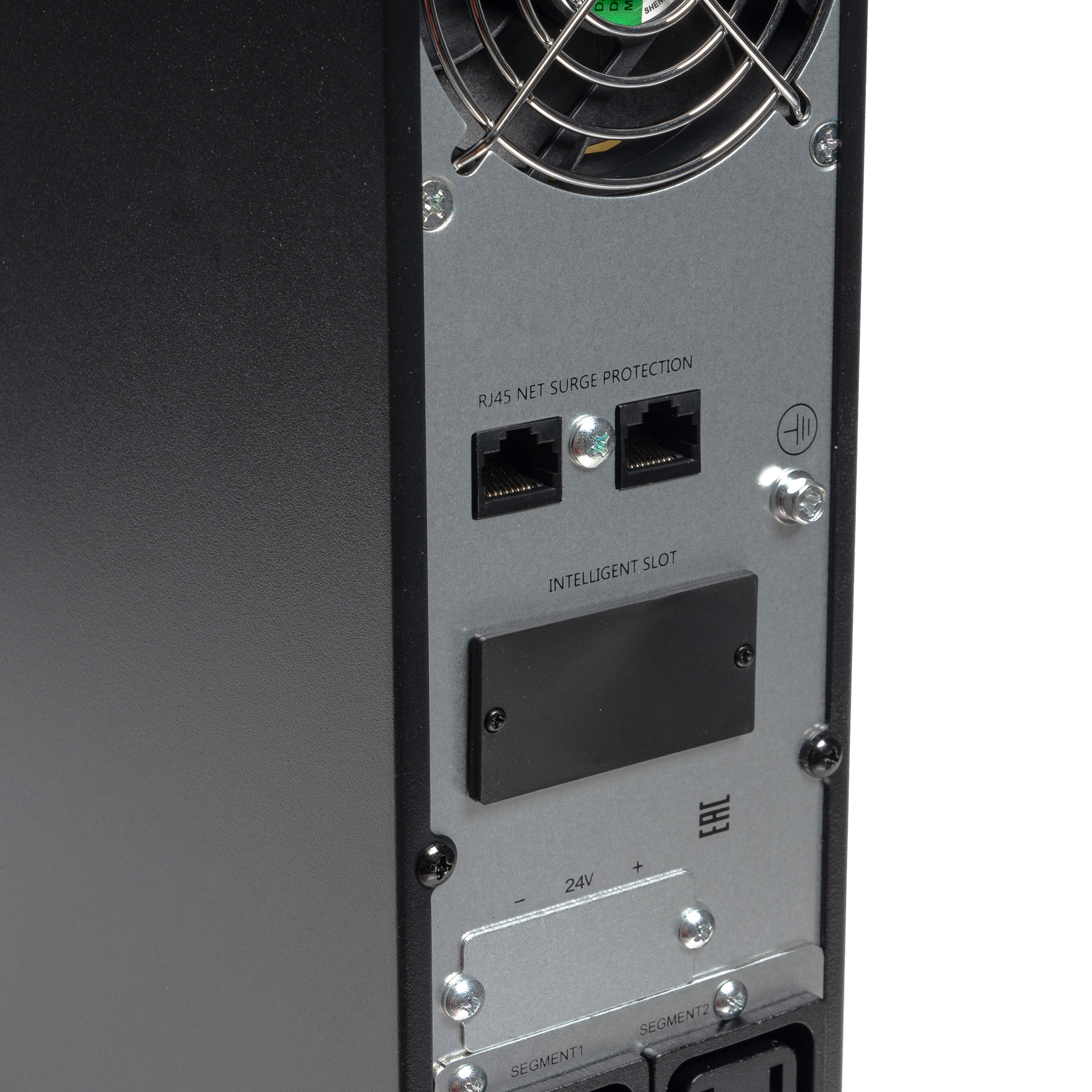 БАСТИОН SKAT-UPS 1000-RACK-ON-2X9-E P3