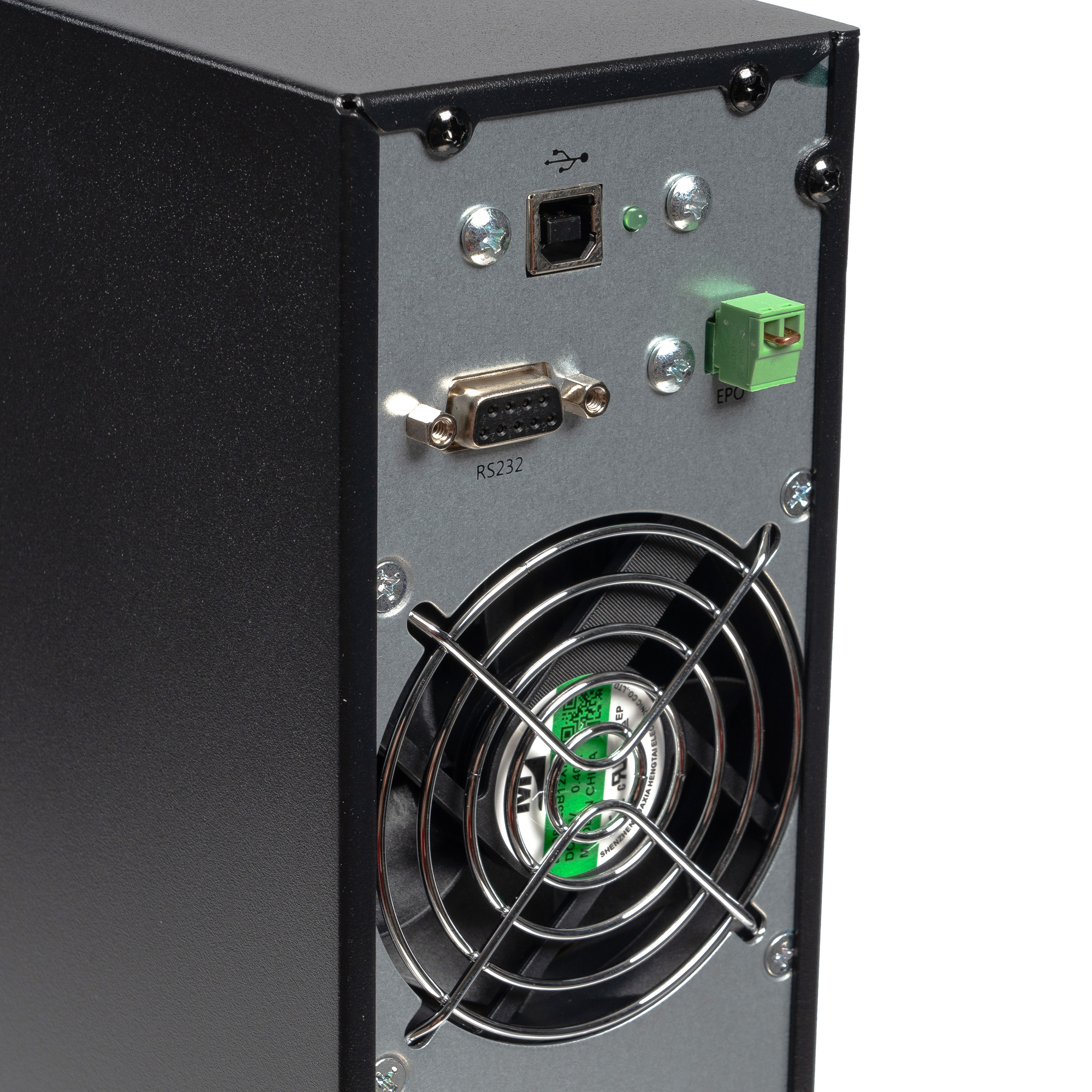 БАСТИОН SKAT-UPS 1000-RACK-ON-2X9-E P3