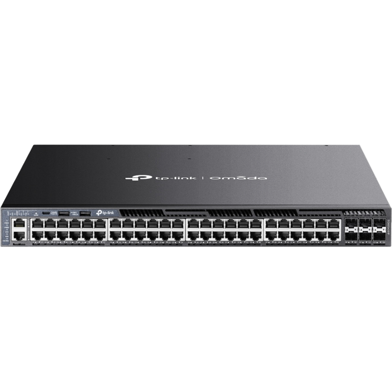 TP-Link Omada SG6654XHP