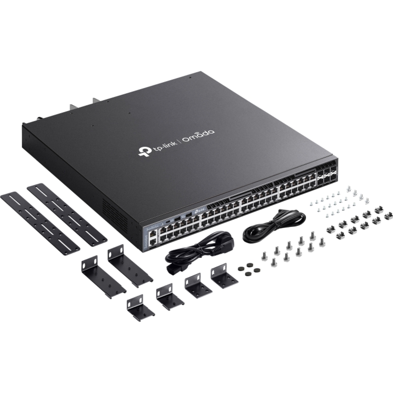 TP-Link Omada SG6654XHP
