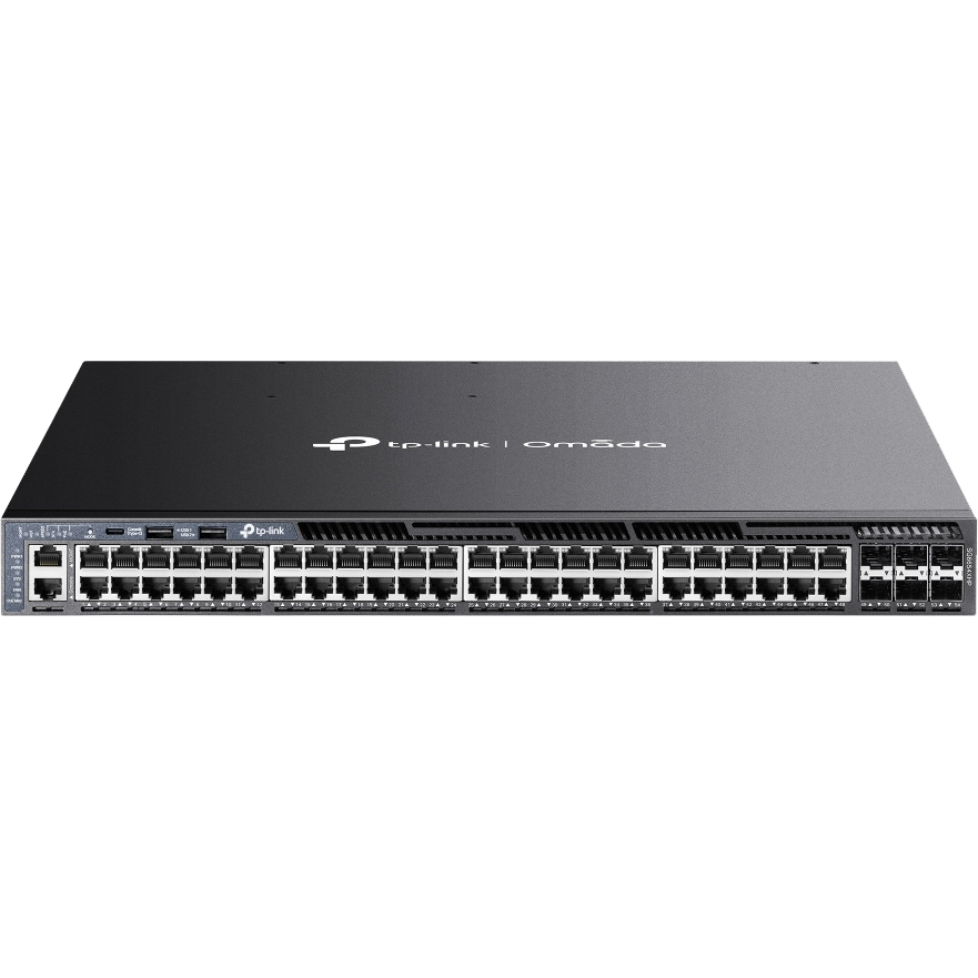 TP-Link Omada SG6654XHP