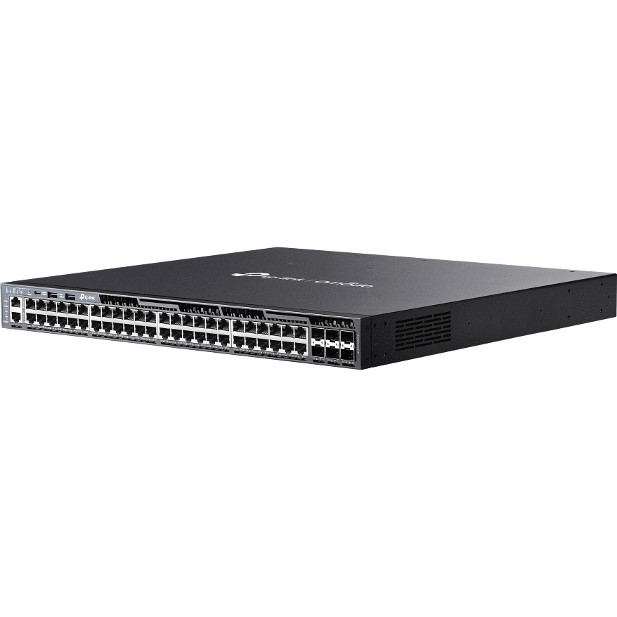 TP-Link Omada SG6654XHP