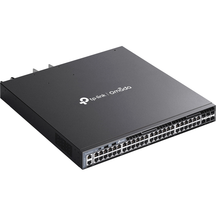 TP-Link Omada SG6654XHP