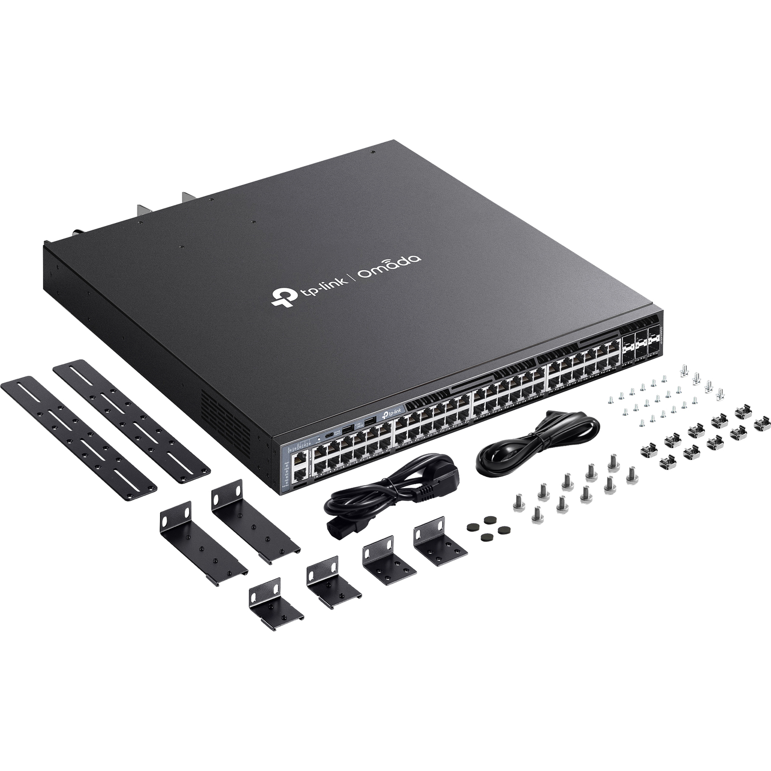 TP-Link Omada SG6654XHP