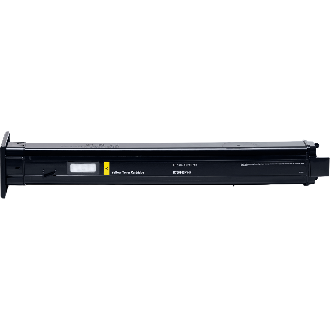 Катюша D750T47KY-K
