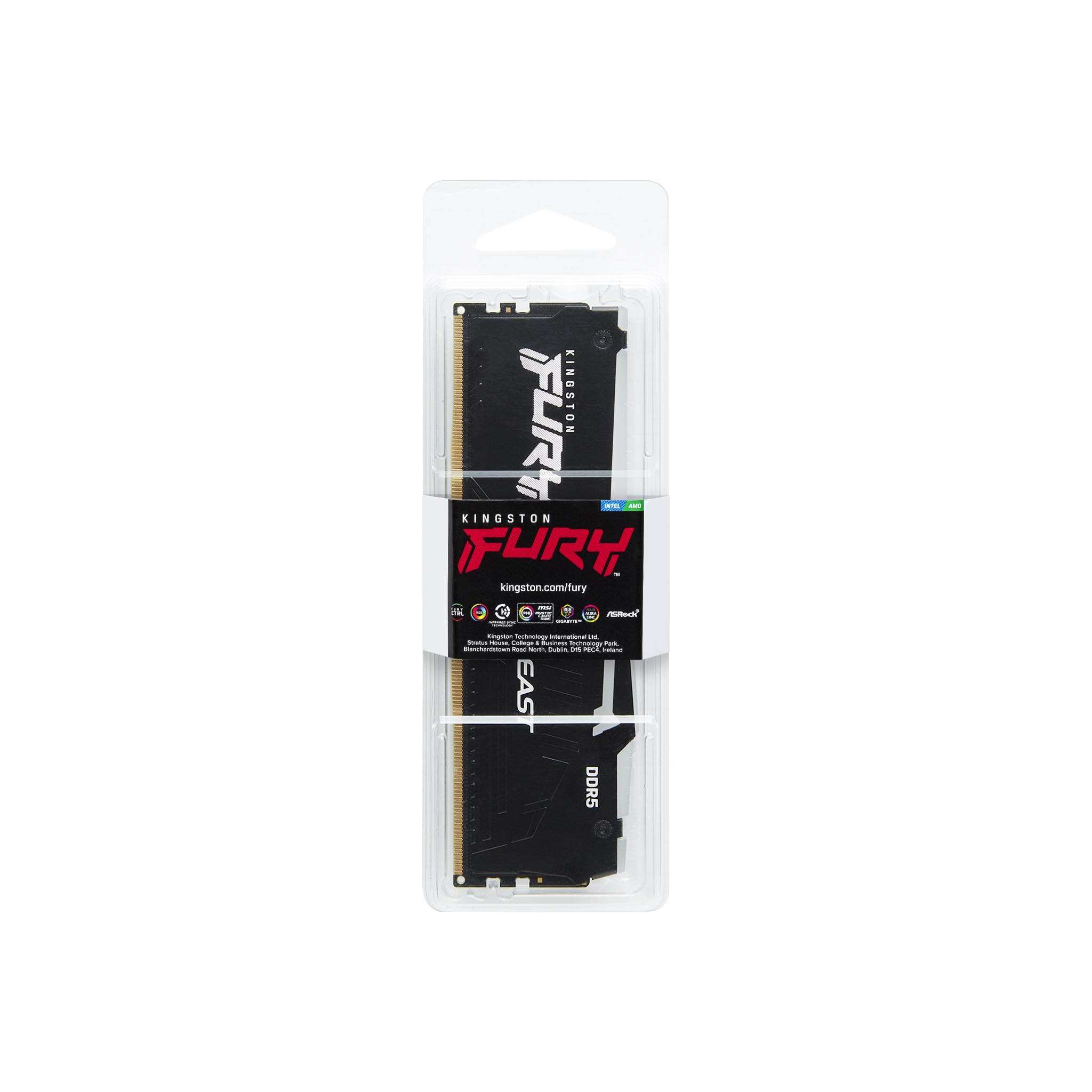 Kingston KF552C40BB2A-32