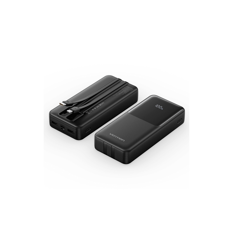 Vention FHPB0