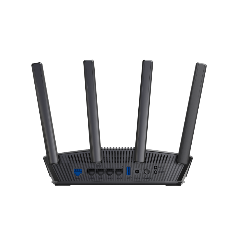 ASUS RT-BE82U