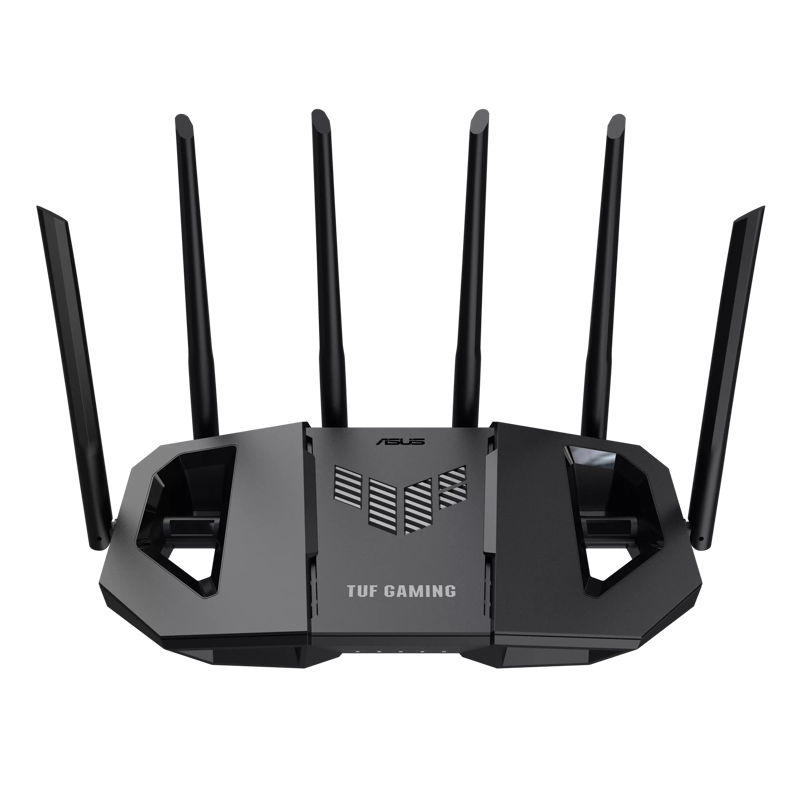 ASUS TUF-BE6500