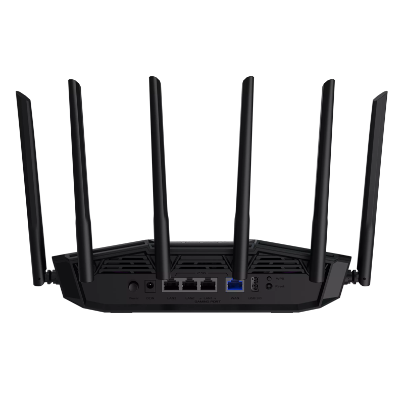ASUS TUF-BE6500 арт. 90IG0920-MO9C00