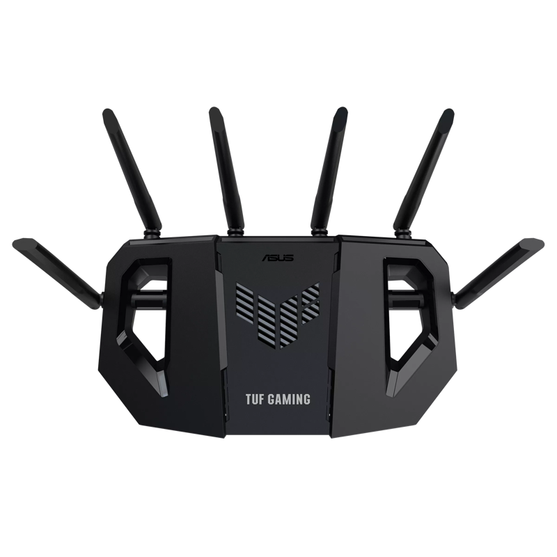 ASUS TUF-BE6500 арт. 90IG0920-MO9C00