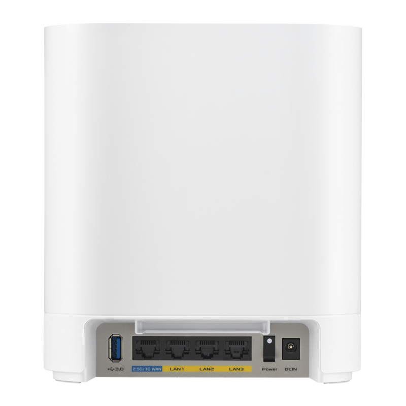 ASUS EBM68 (W-2-PK) арт. 90IG07V0-MO3A40