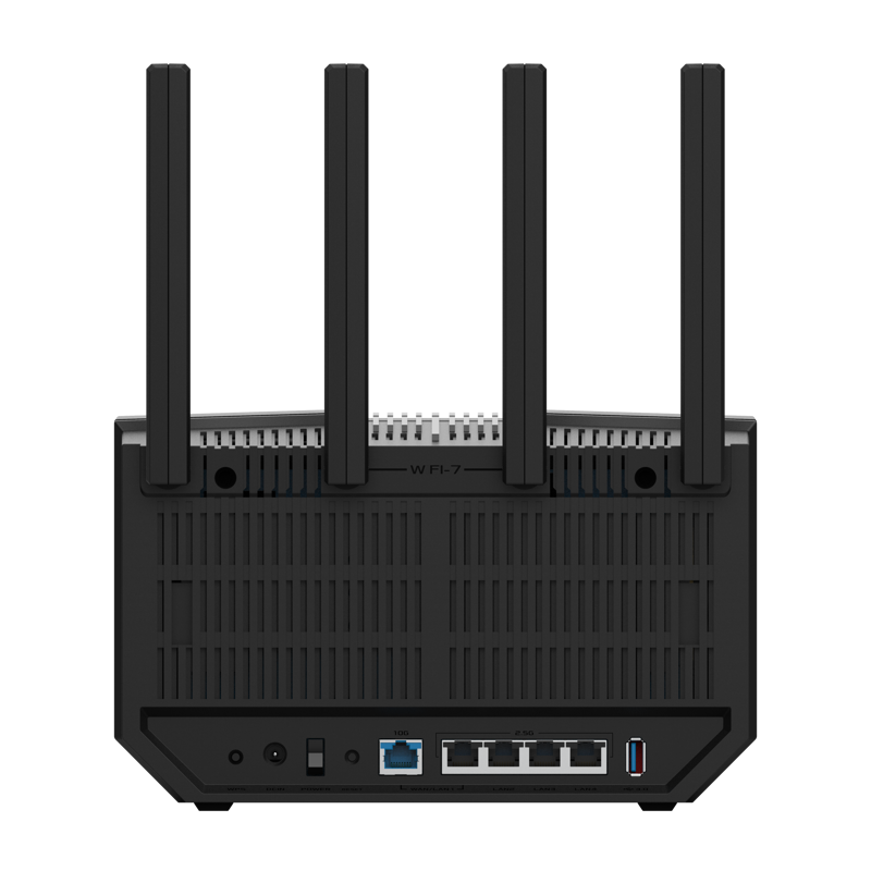 ASUS RT-BE92U