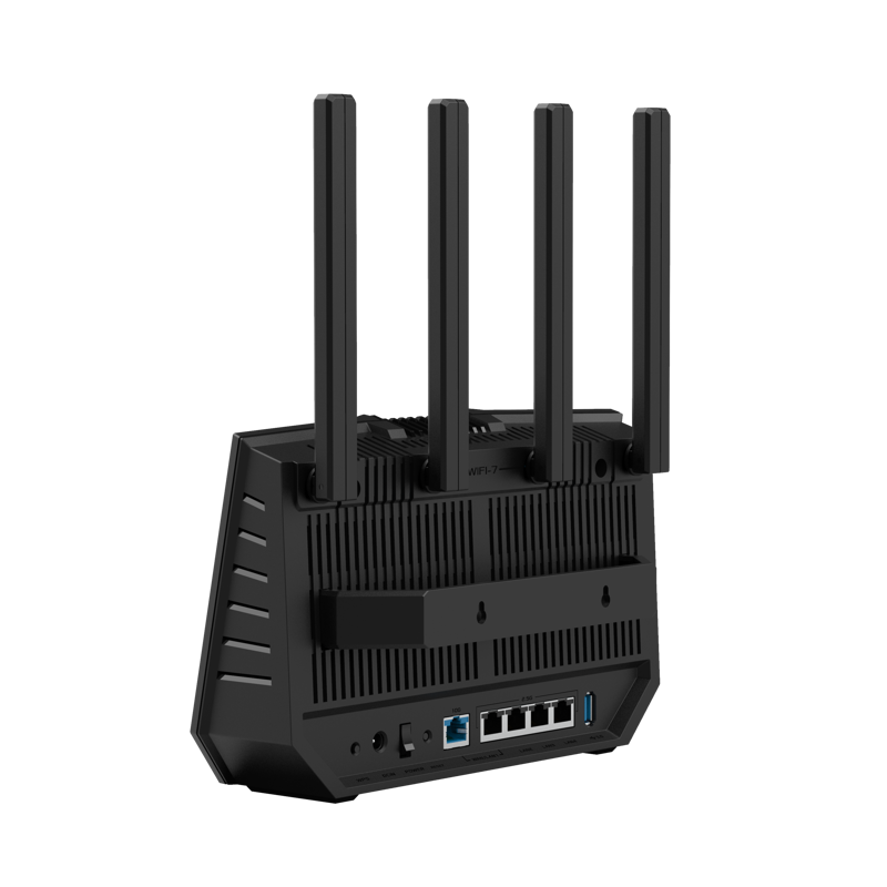 ASUS RT-BE92U
