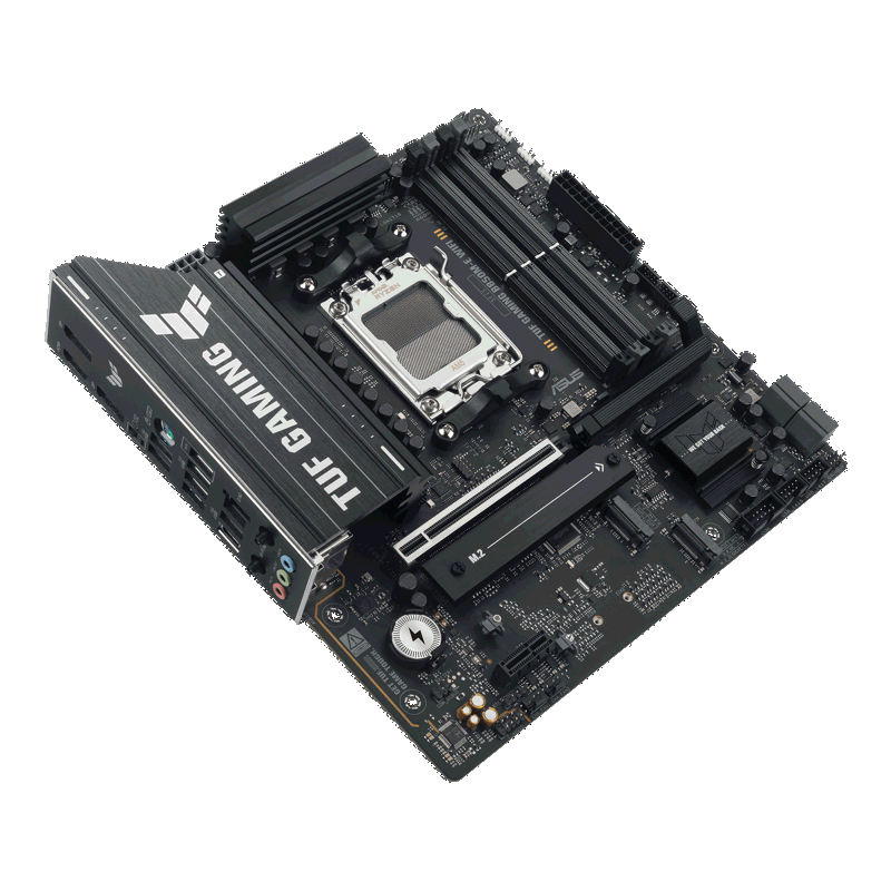 Материнская плата ASUS TUF GAMING B850M-E WIFI арт. 90MB1LS0-M0EAY0