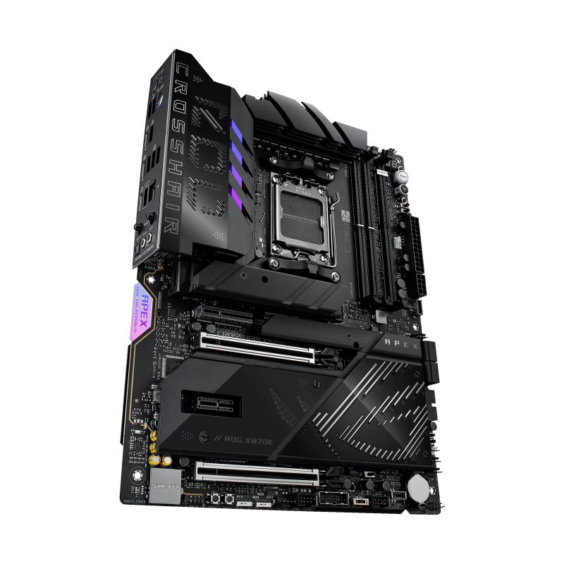 ASUS ROG CROSSHAIR X870E APEX