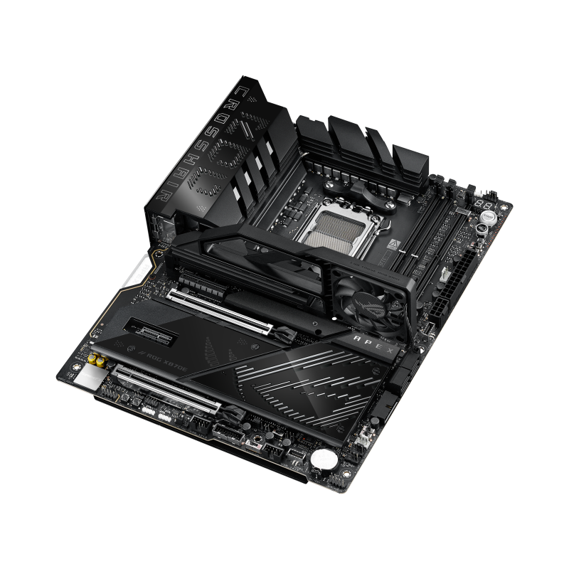 ASUS ROG CROSSHAIR X870E APEX