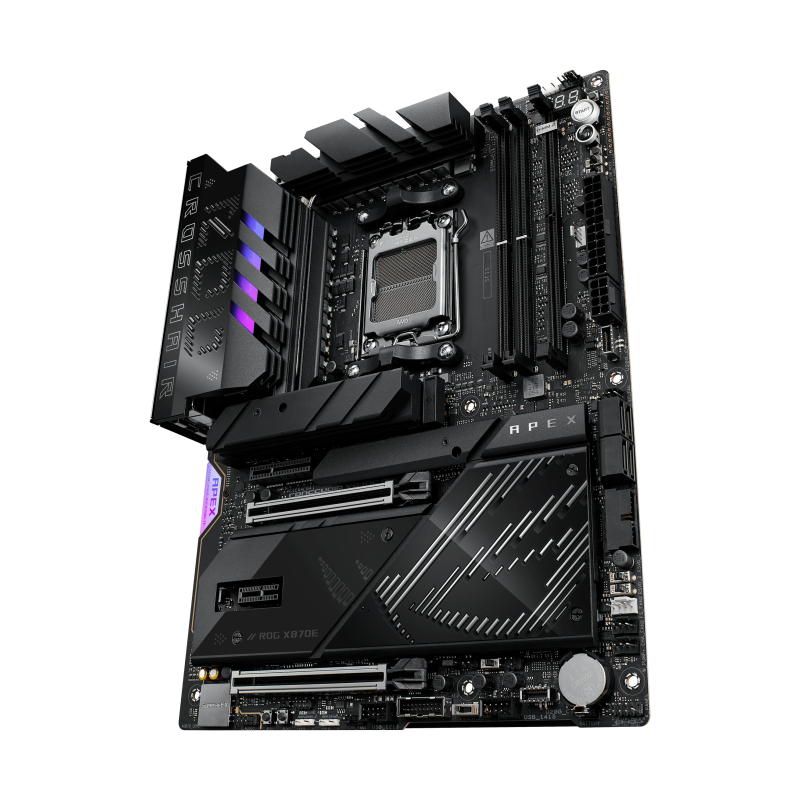 ASUS ROG CROSSHAIR X870E APEX