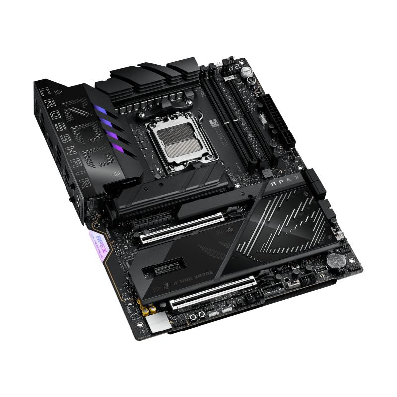 ASUS ROG CROSSHAIR X870E APEX