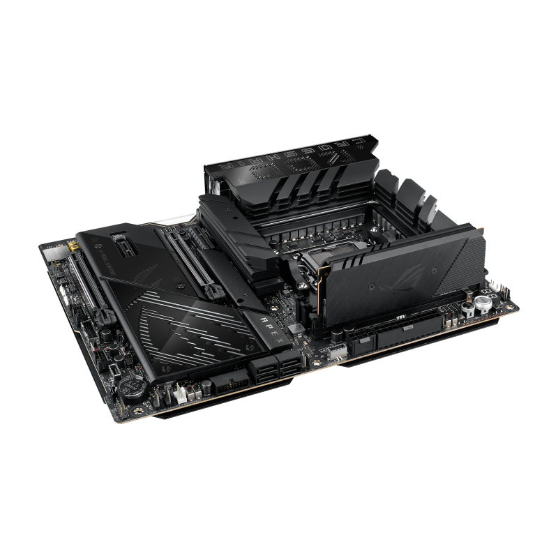ASUS ROG CROSSHAIR X870E APEX