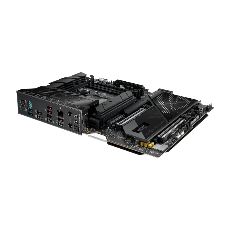 ASUS ROG CROSSHAIR X870E APEX