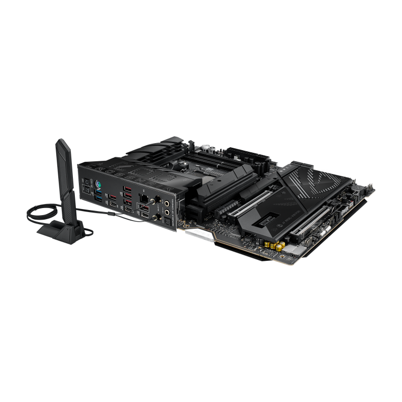 ASUS ROG CROSSHAIR X870E APEX