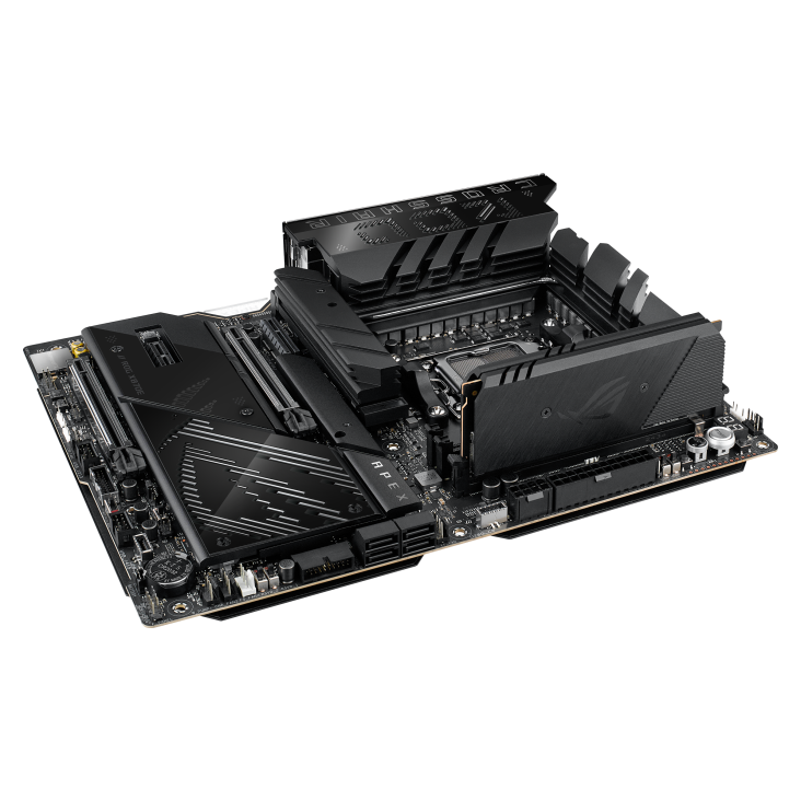 ASUS ROG CROSSHAIR X870E APEX