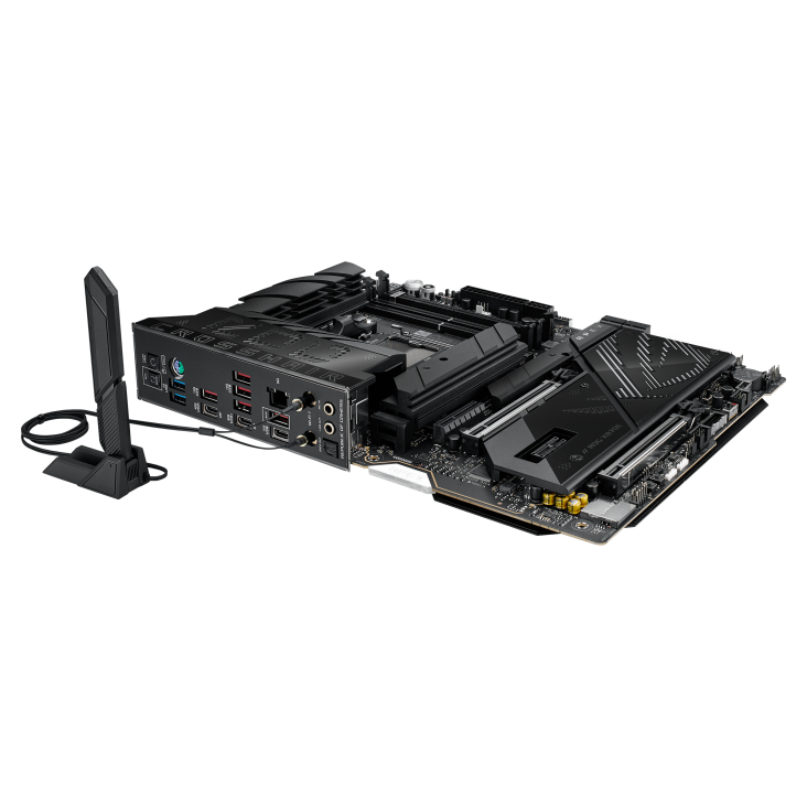 ASUS ROG CROSSHAIR X870E APEX